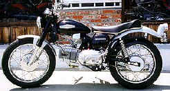 Picture of HD Sprint 250 #2