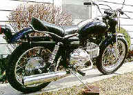 Picture of HD Sprint #1