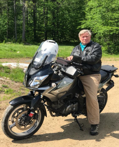 Gilmantown Road Wells NY